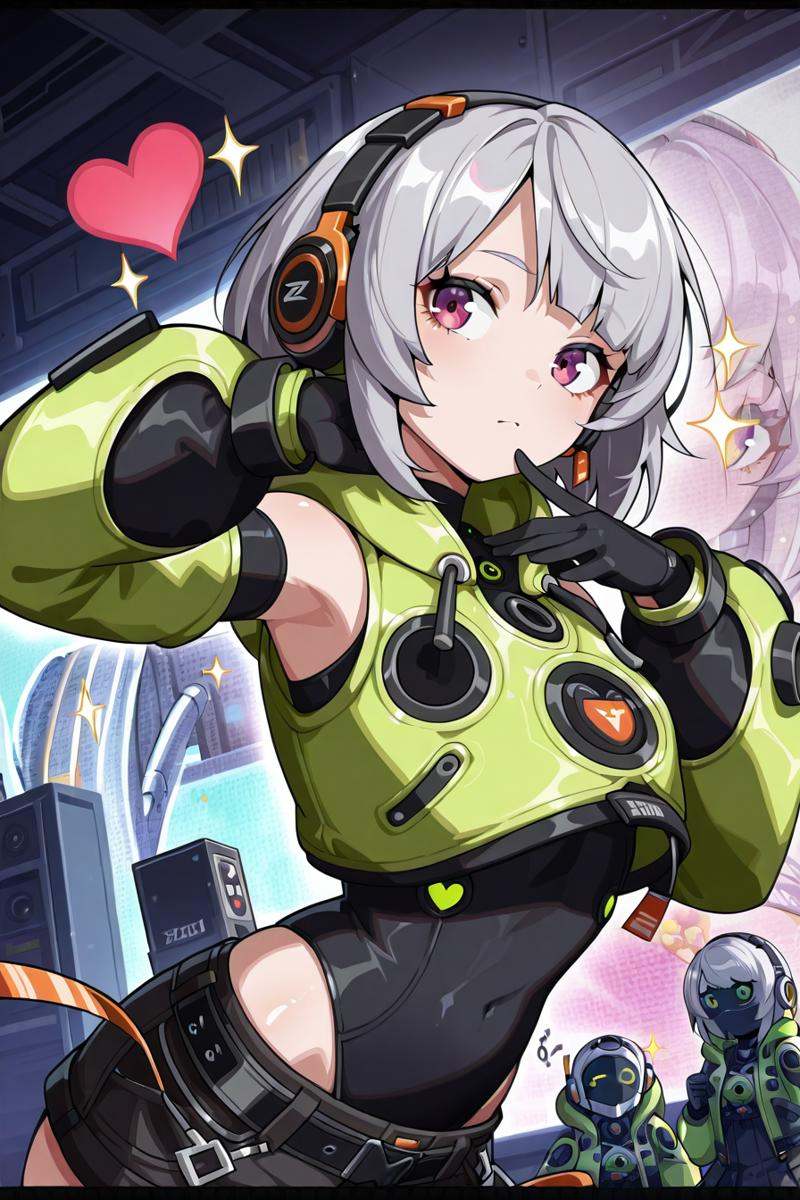 detailed background,  shiny skin,  posing on Tensor.Art