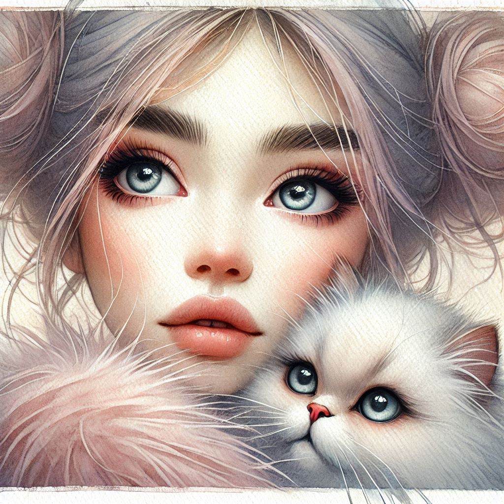 AI generated image on Tensor.Art