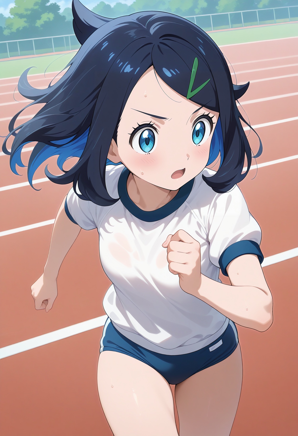 best quality,  good quality,  amazing quality on Tensor.Art