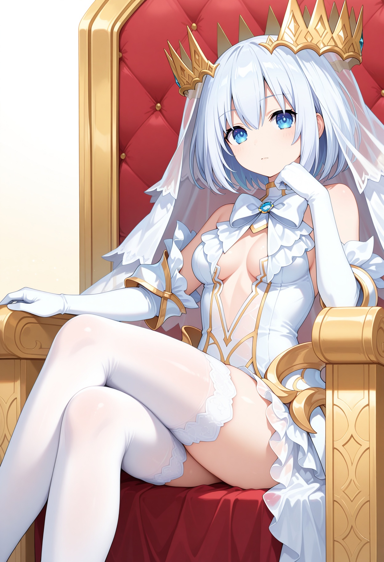 best quality,  masterpiece,  1girl on Tensor.Art