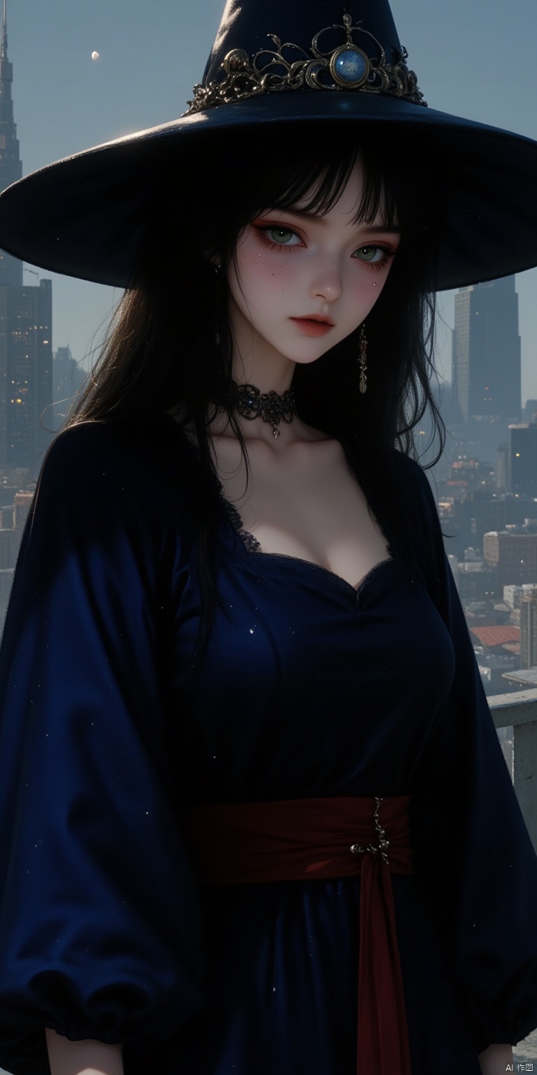 AI generated image by AIGC~之O周 on Tensor.Art