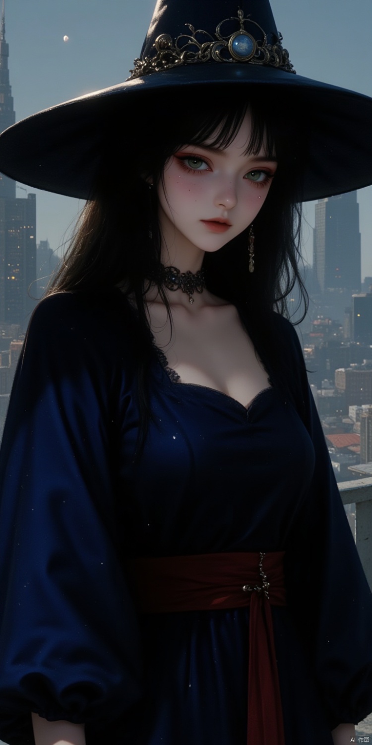 ZOZ_春花秋月_厚涂 by AIGC~之O周 on Tensor.Art