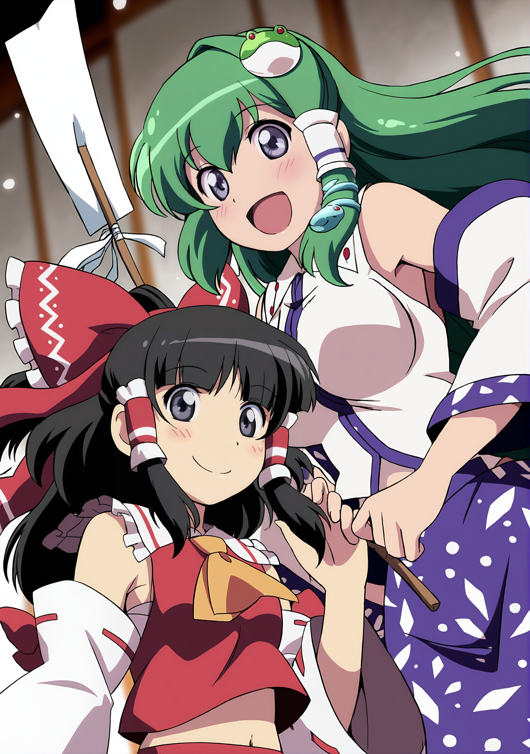masterpiece,  best quality,  anime coloring on Tensor.Art