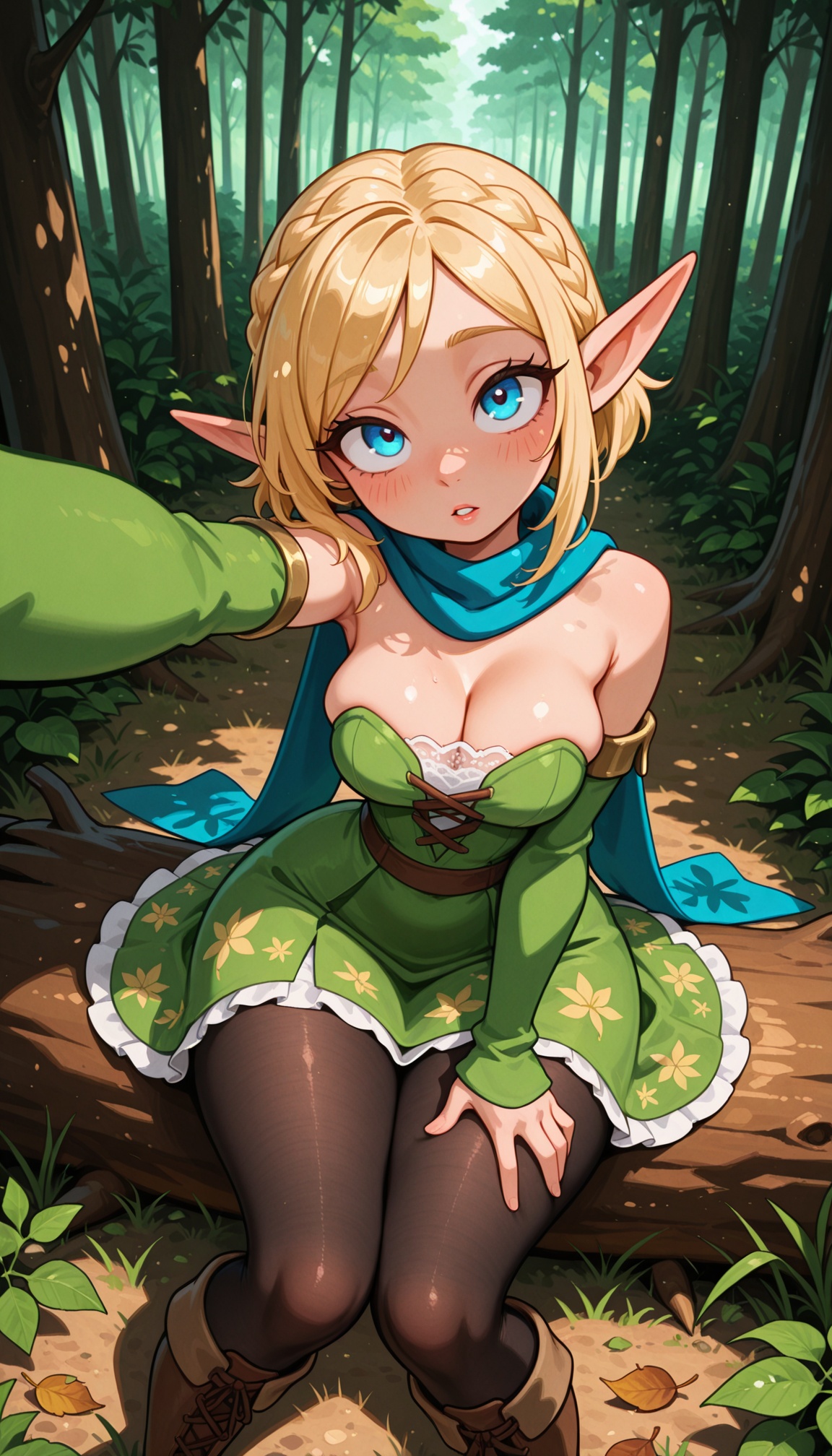 masterpiece,  best quality,  amazing quality on Tensor.Art