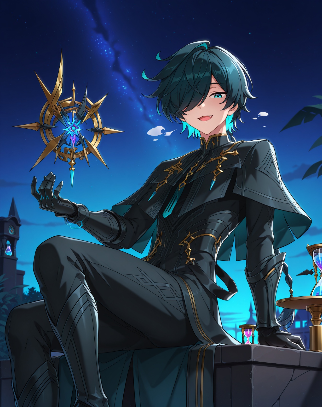 masterpiece,  best quality,  amazing quality on Tensor.Art