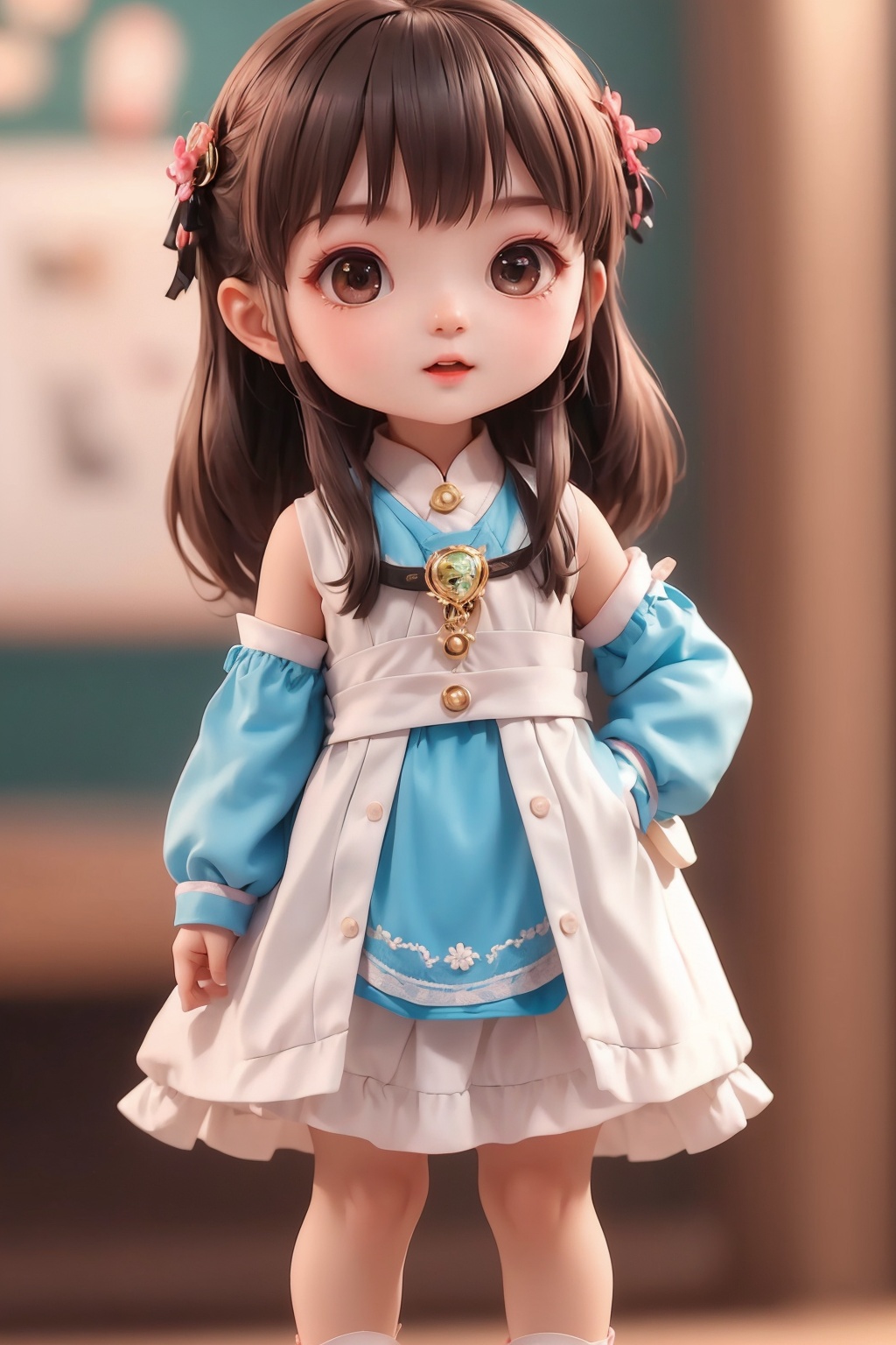 1girl