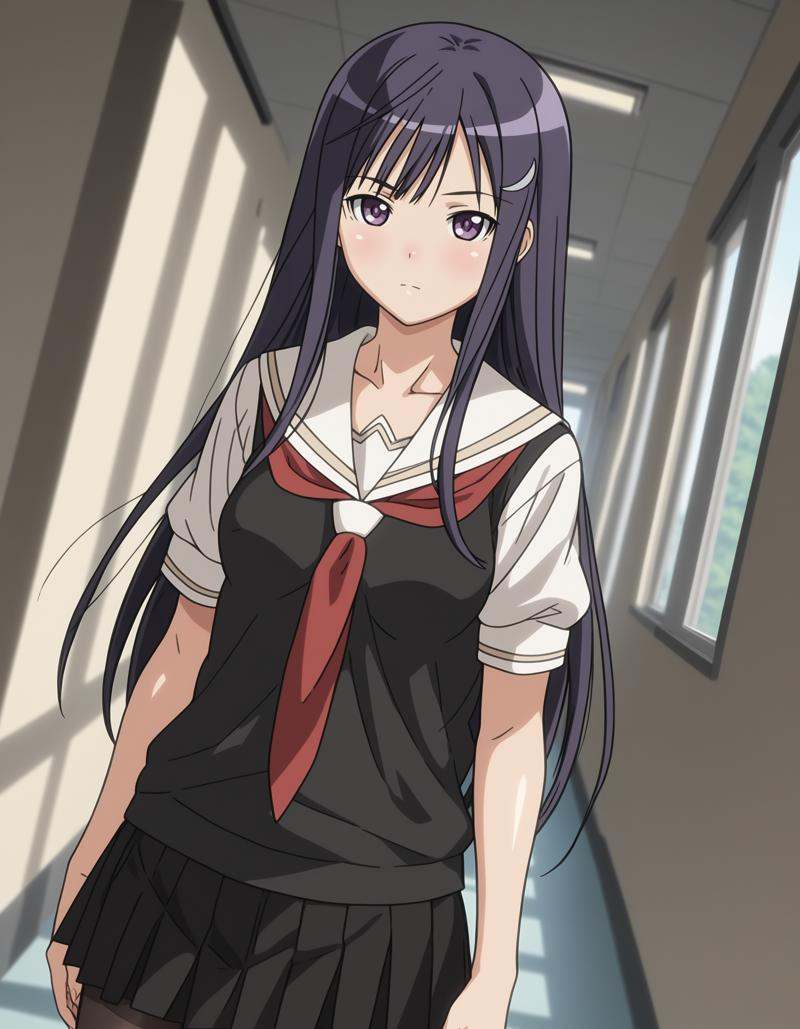 anime screencap,  score_9,  score_8_up on Tensor.Art