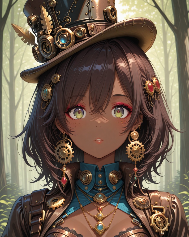 masterpiece,  best quality,  highres illustration on Tensor.Art