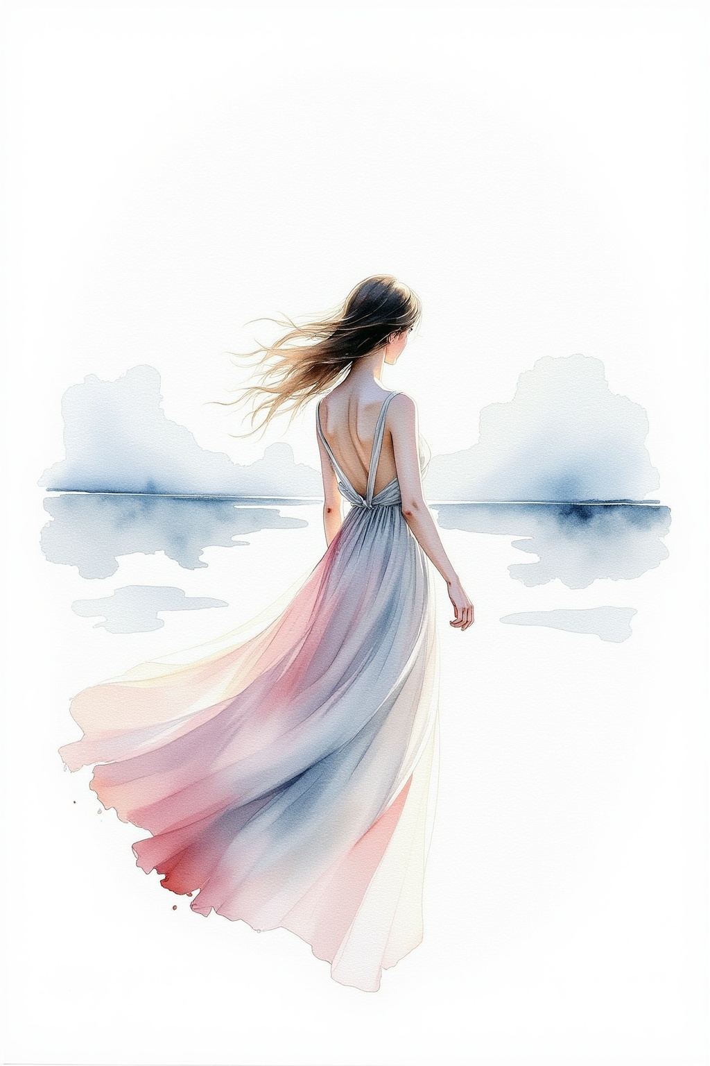 AI generated image on Tensor.Art