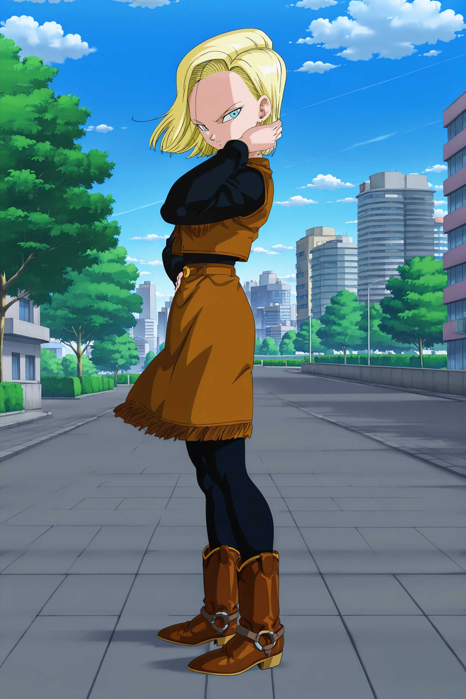 anime screencap,  absurdres,  high quality on Tensor.Art