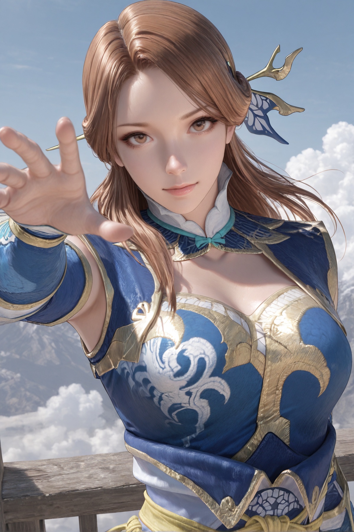 masterpiece,  best quality,  realistic on Tensor.Art