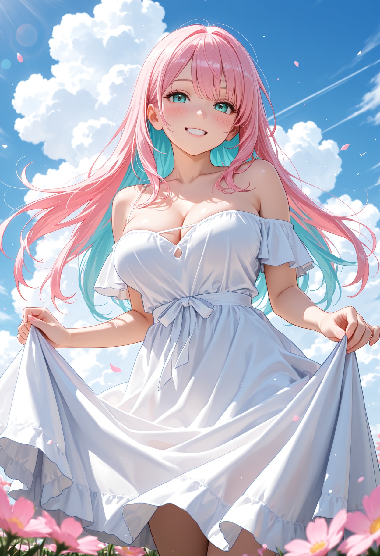 masterpiece,  best quality,  good quality on Tensor.Art