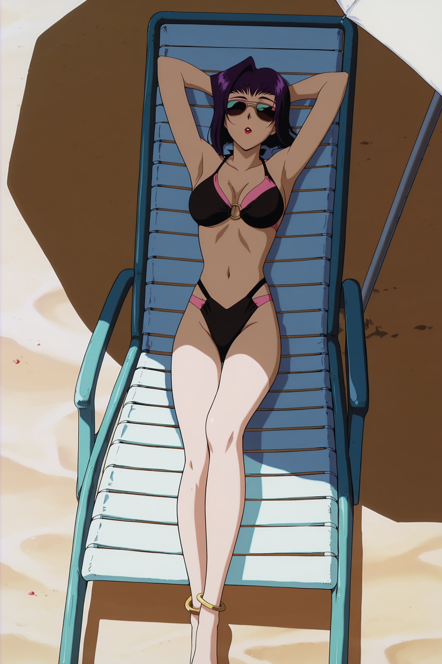 anime screencap,  anime coloring,  detailed face on Tensor.Art