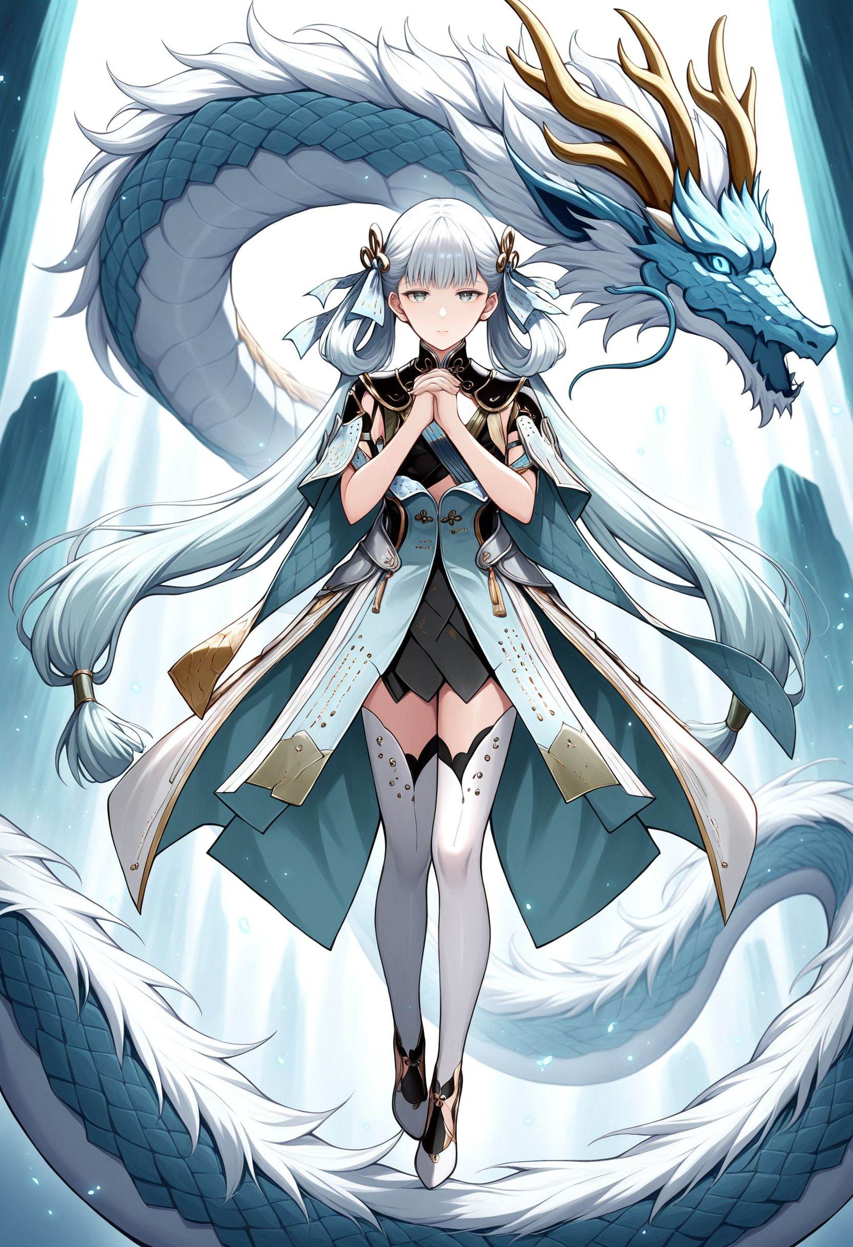 masterpiece,  best quality,  good quality on Tensor.Art