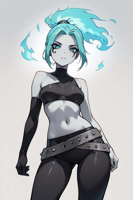 masterpiece,  best quality,  1girl on Tensor.Art