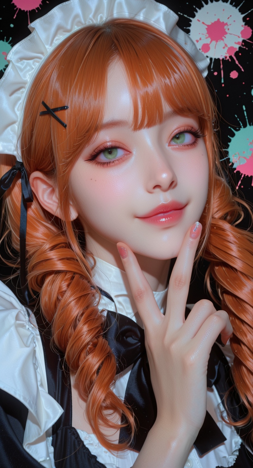 cosplay,  masterpiece,  highres on Tensor.Art