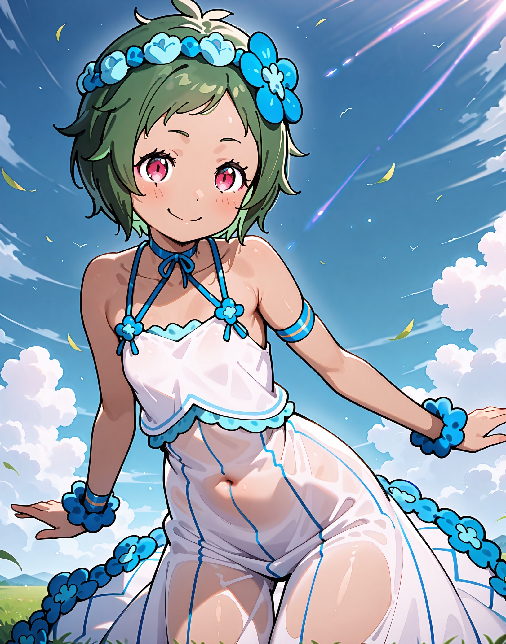 masterpiece,  perfect quality,  best quality on Tensor.Art