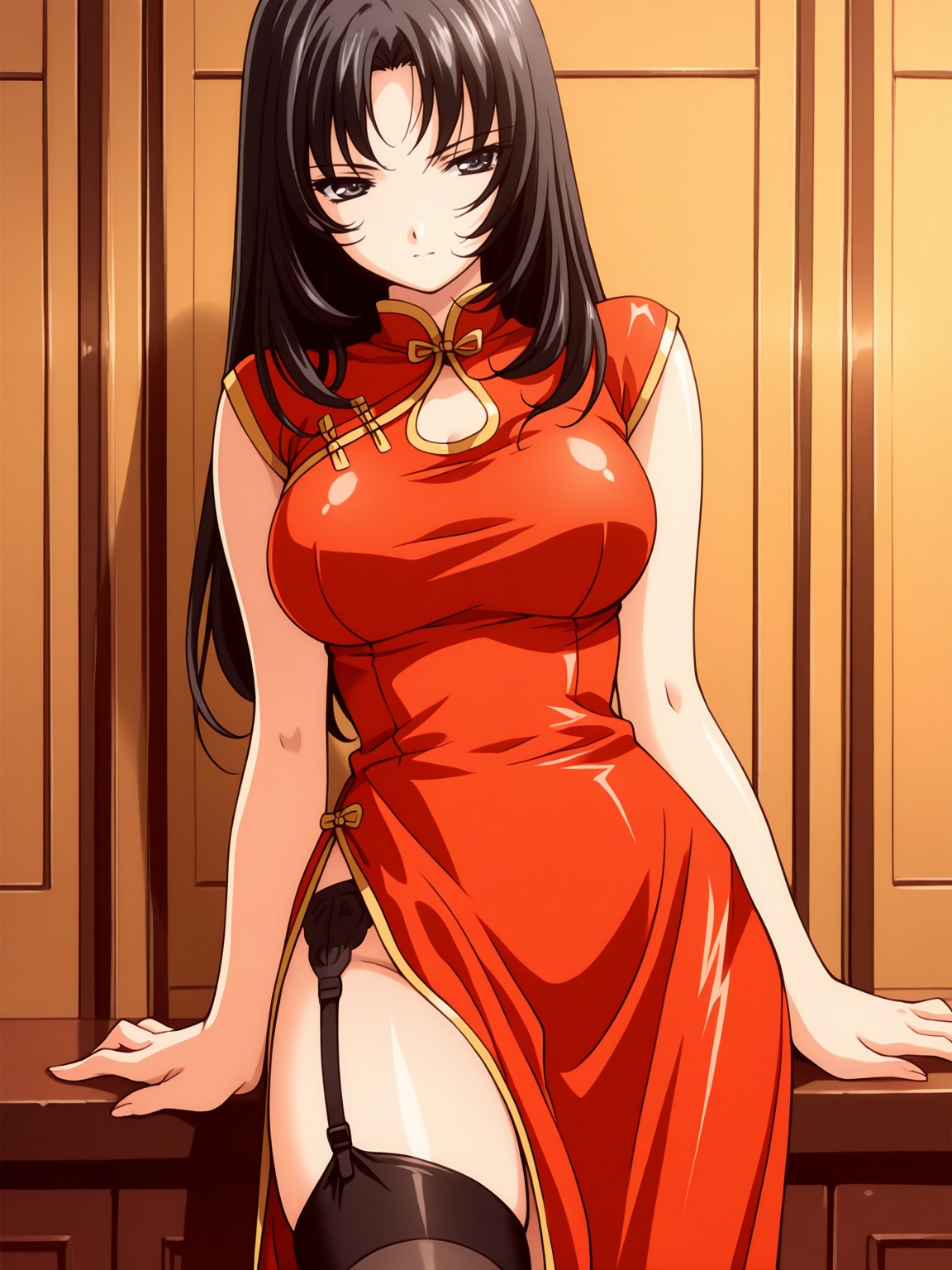 masterpiece,  best quality,  1girl on Tensor.Art