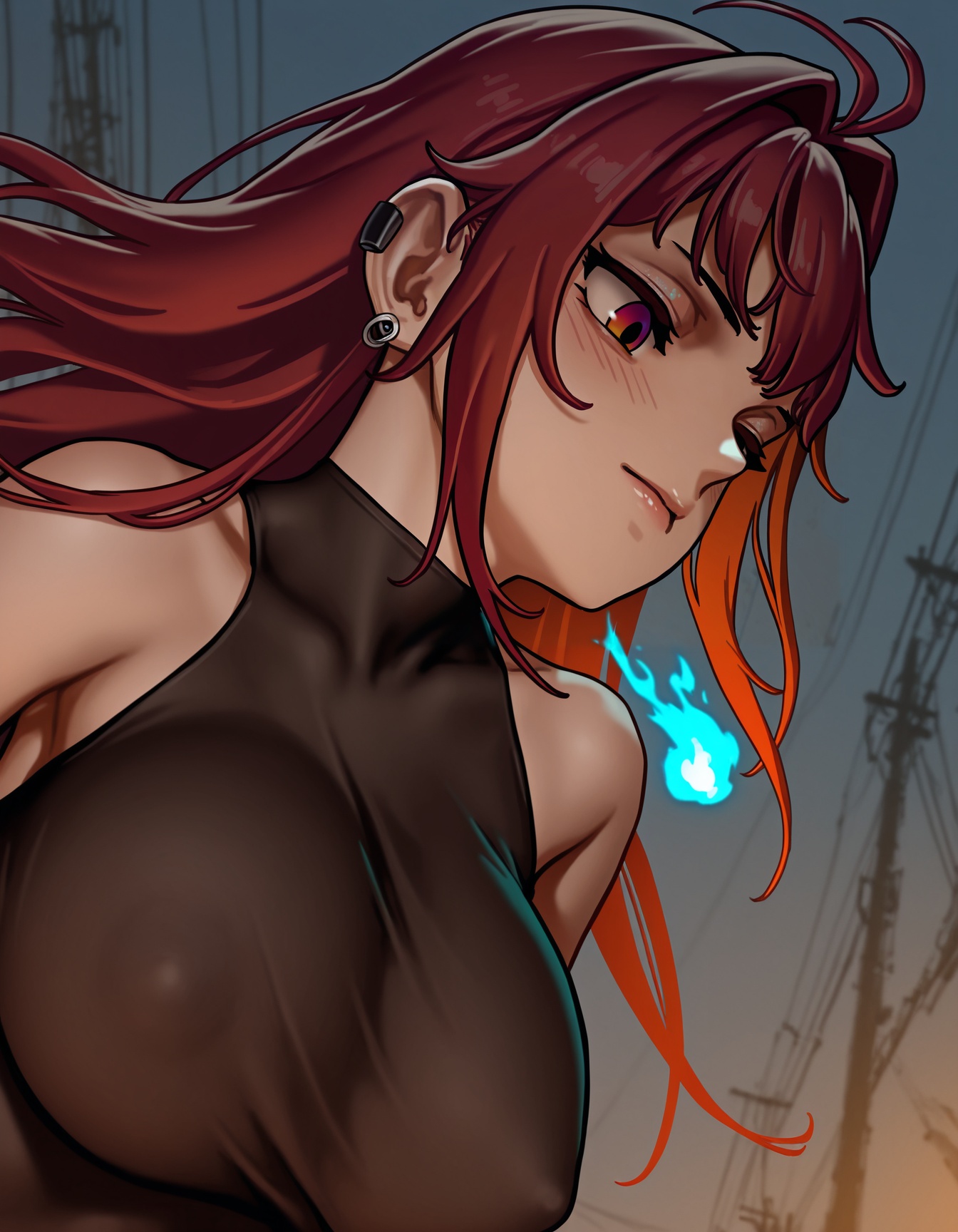 masterpiece,  best quality,  amazing quality on Tensor.Art