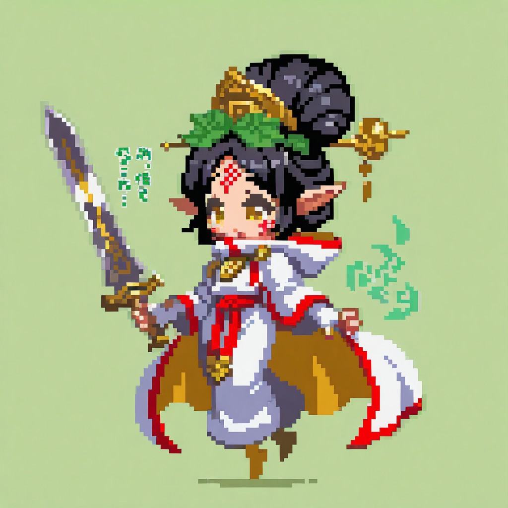 full body,  1girl,  solo on Tensor.Art