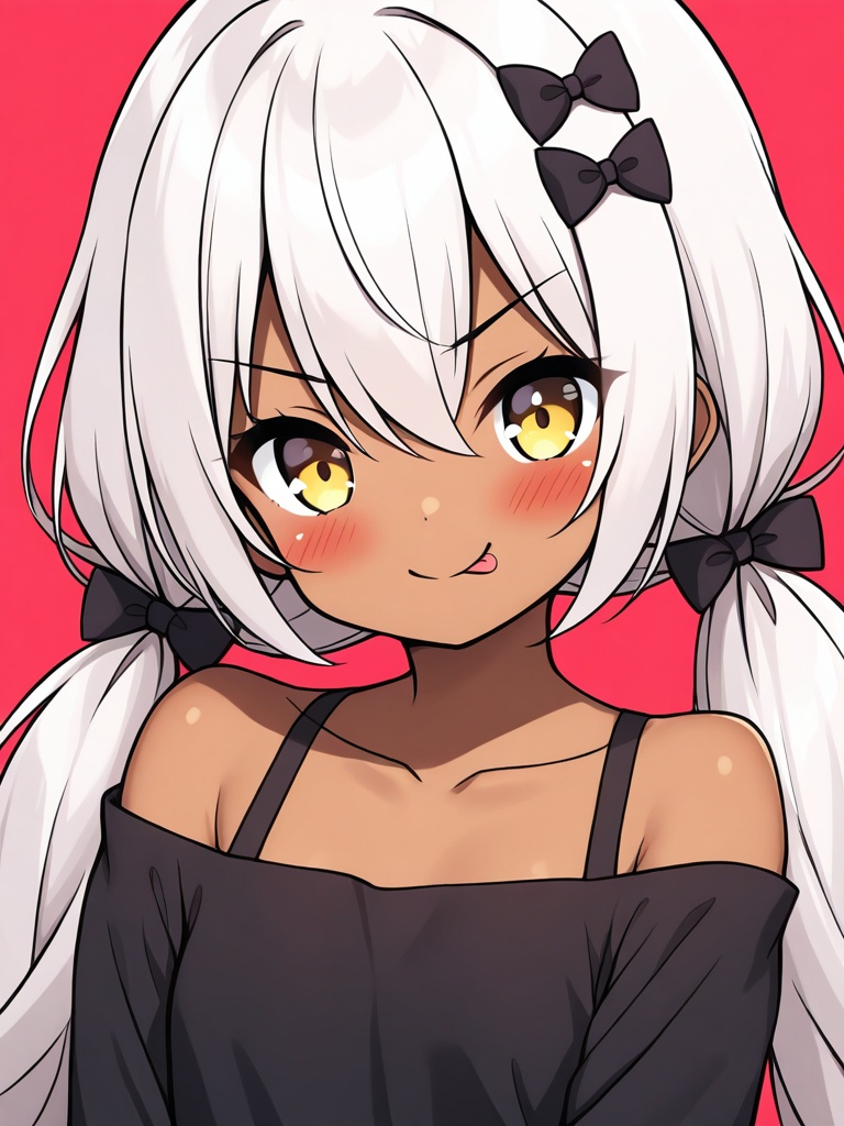 1girl,  solo,  long hair on Tensor.Art