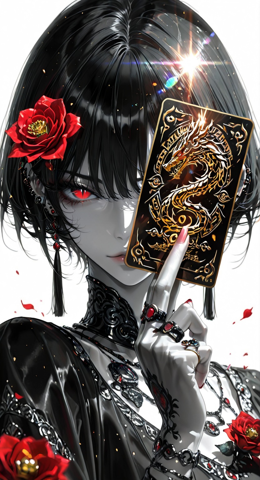 masterpiece,  best quality,  absurdres on Tensor.Art