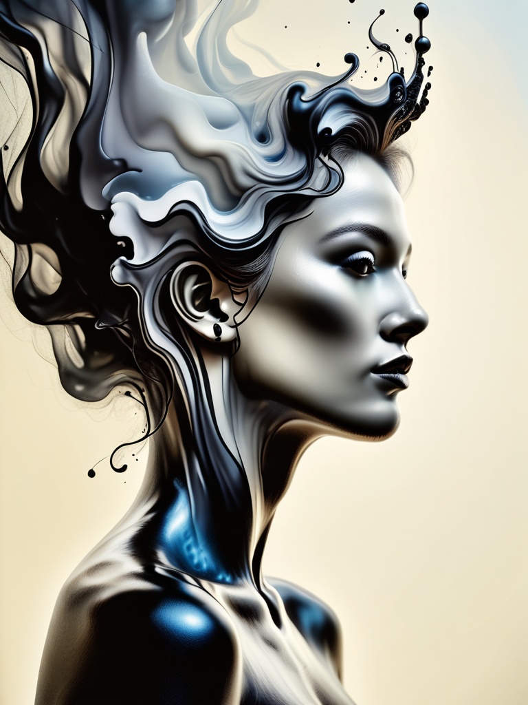 AI generated image on Tensor.Art