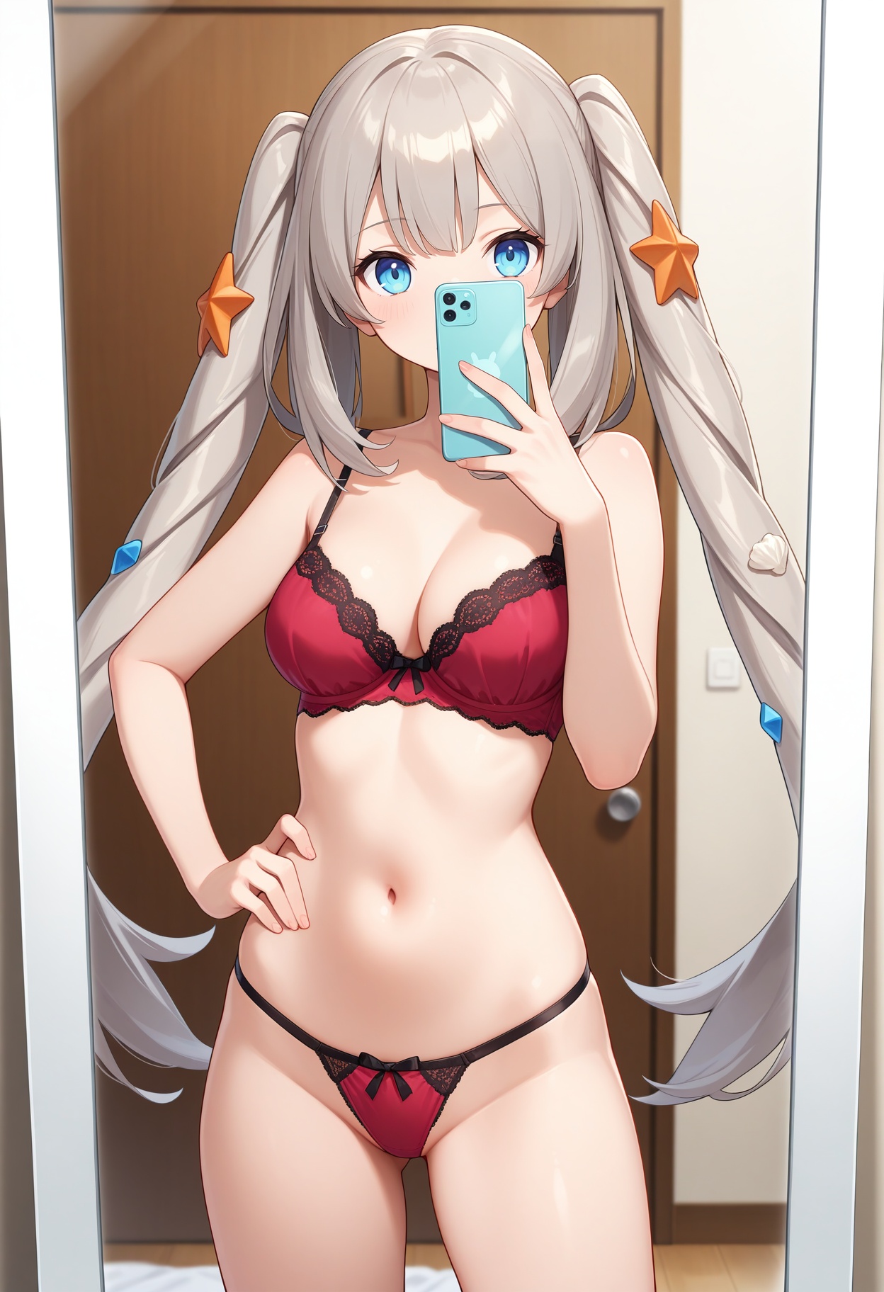 best quality,  masterpiece,  1girl on Tensor.Art