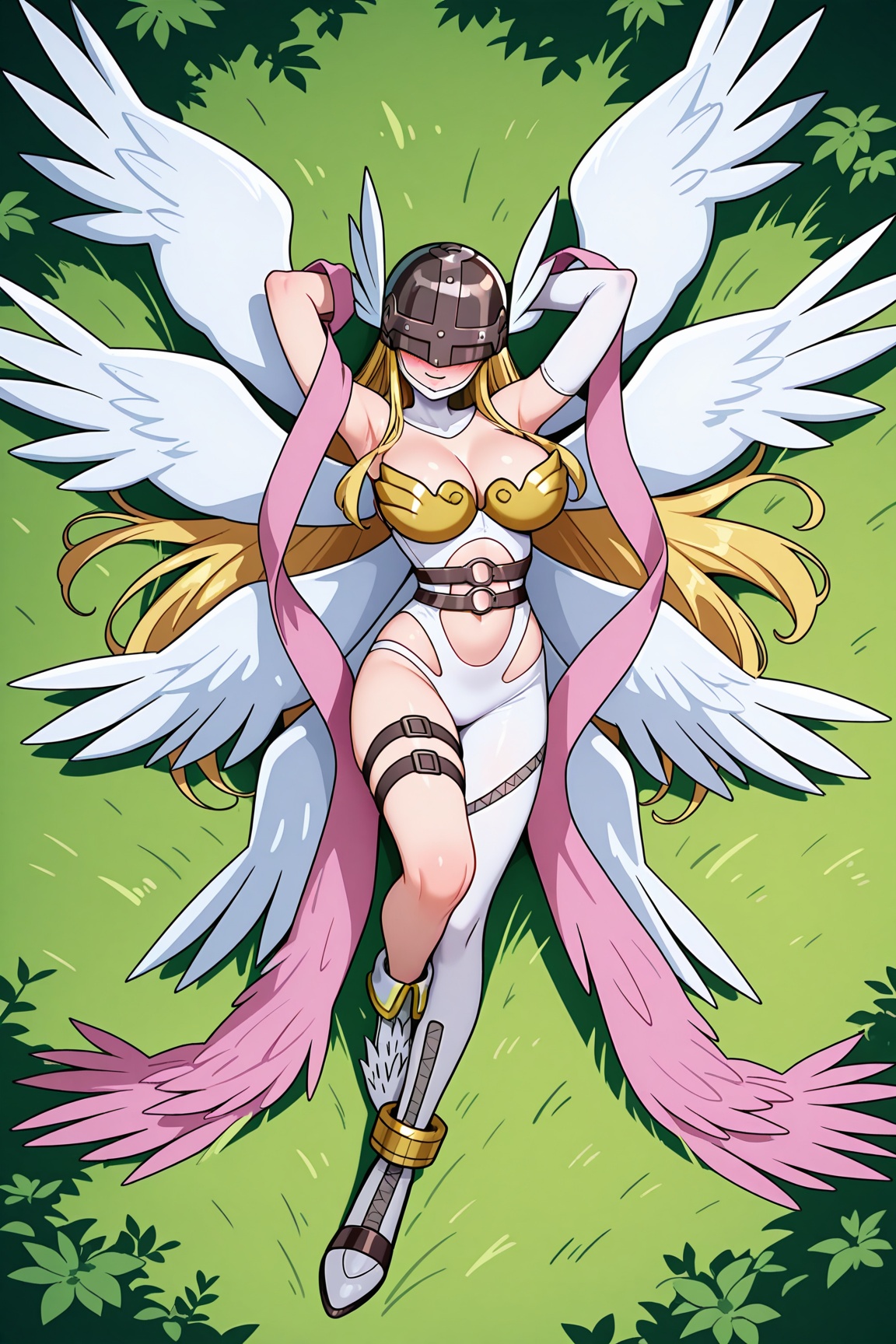 masterpiece,  best quality,  amazing quality on Tensor.Art