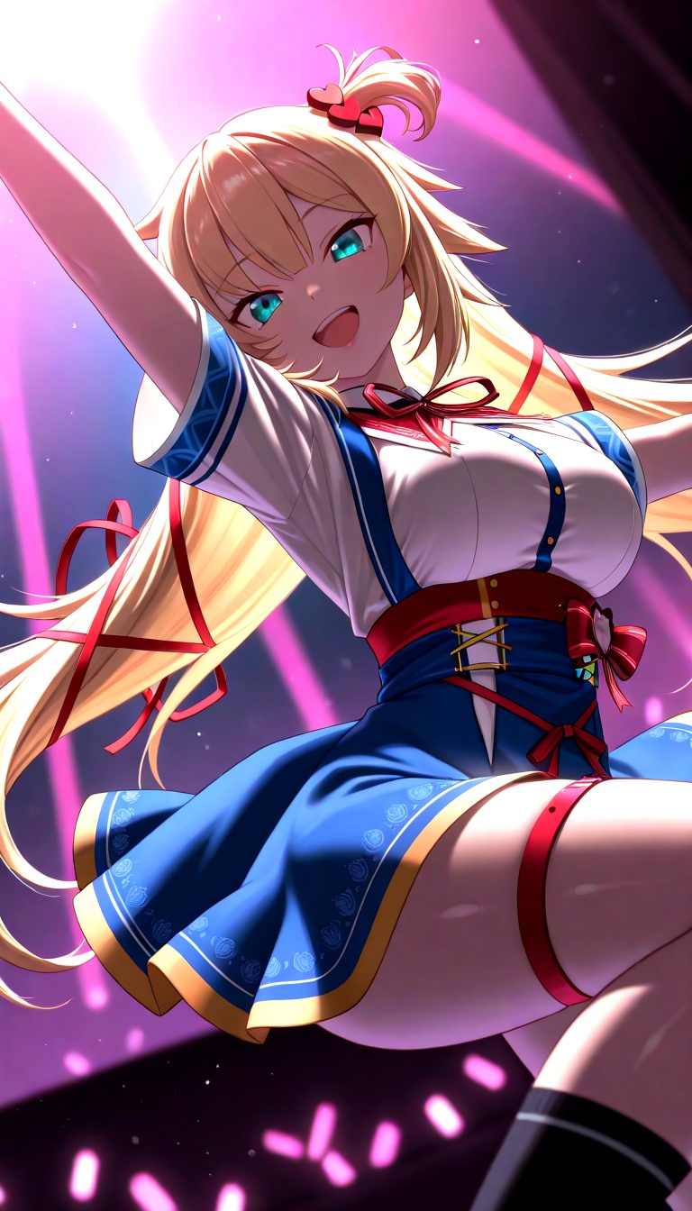 masterpiece,  best quality,  amazing quality on Tensor.Art