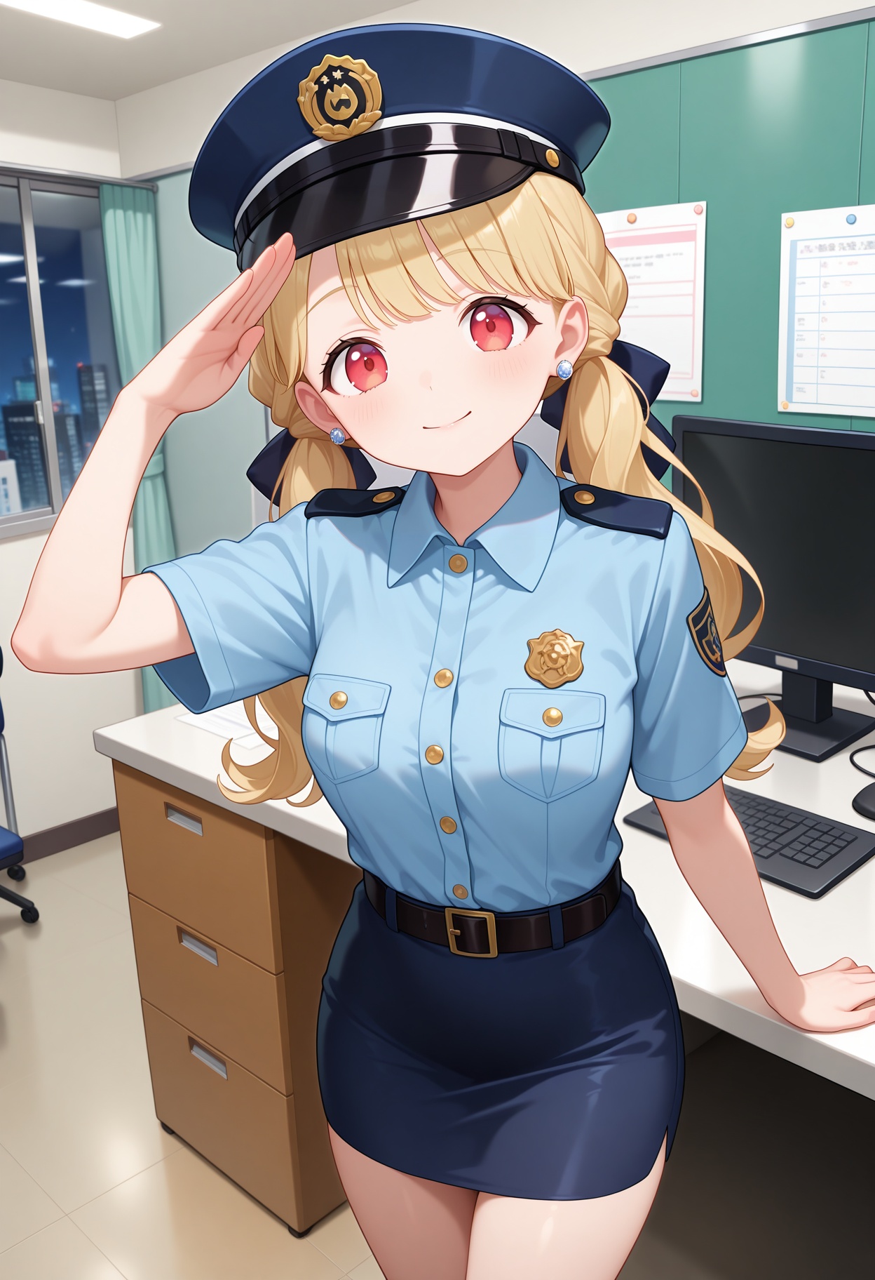 best quality,  masterpiece,  1girl on Tensor.Art