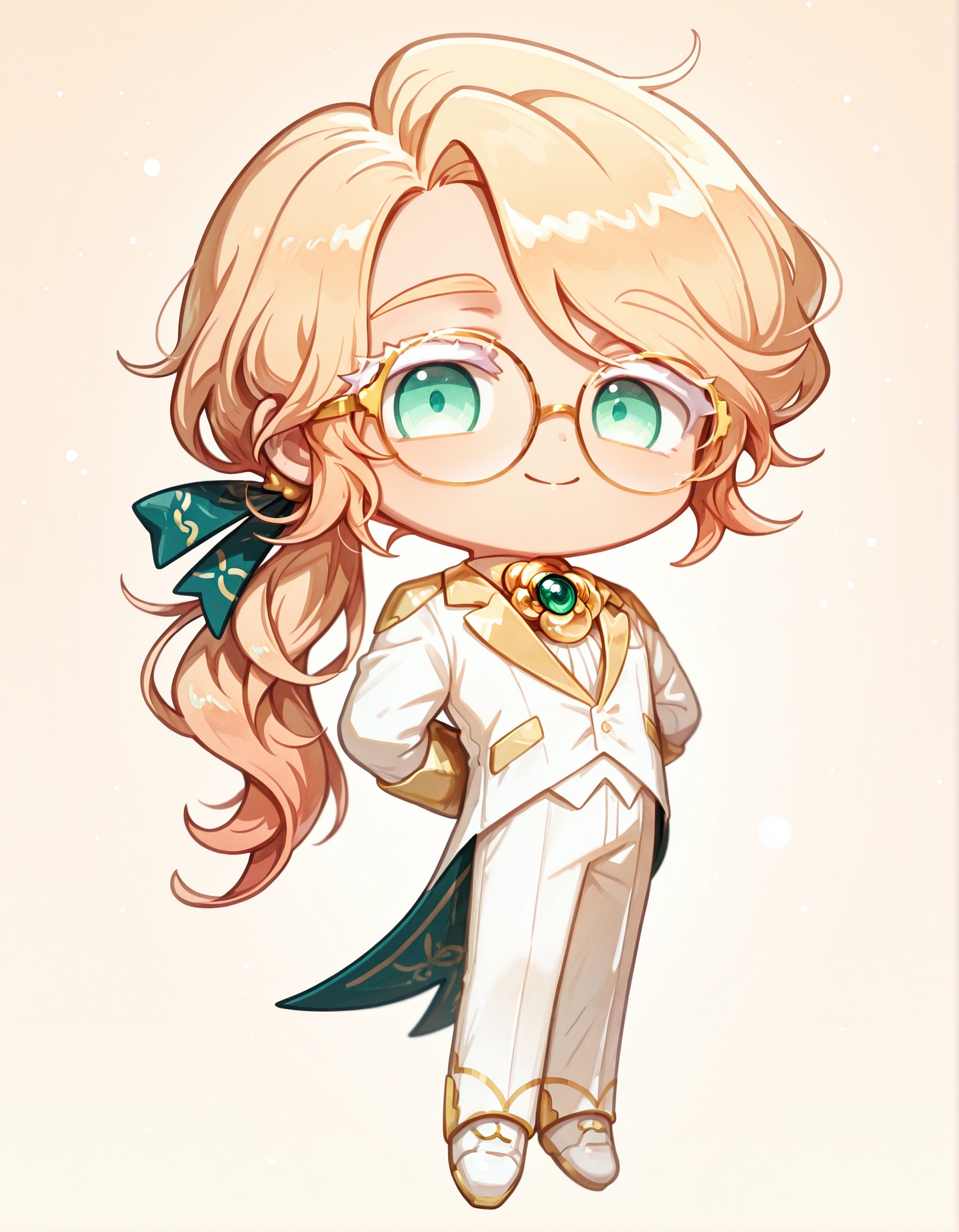 EG_CR,  1boy,  long hair on Tensor.Art