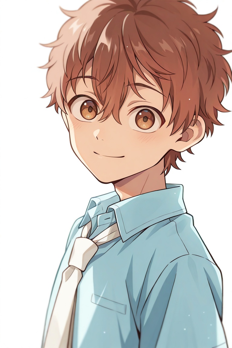 1boy,  male,  young male on Tensor.Art