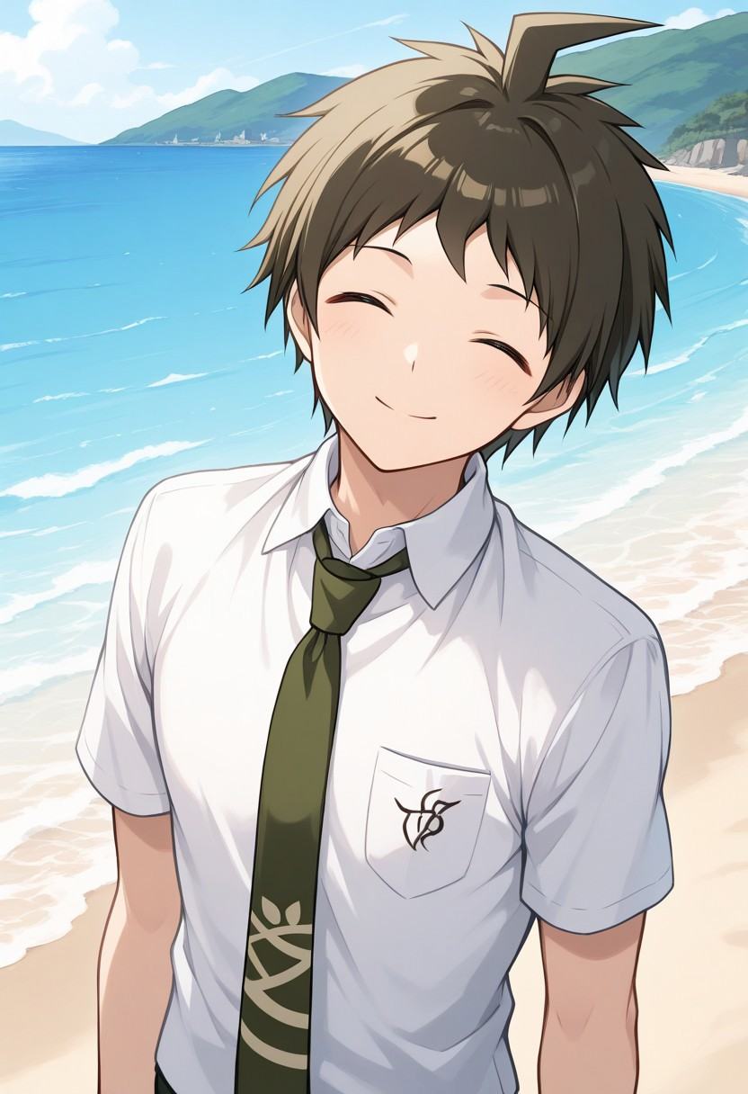 masterpiece,  best quality,  hajimehinata on Tensor.Art