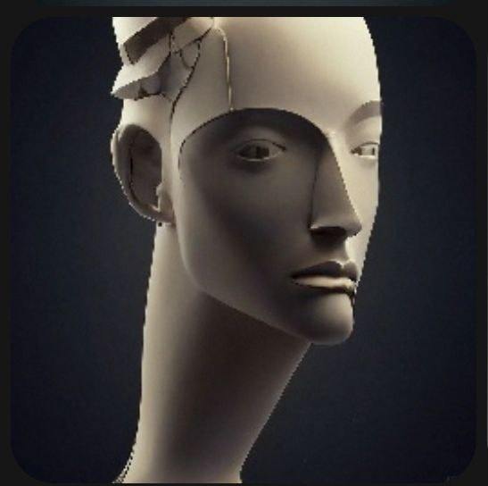 AI generated image on Tensor.Art
