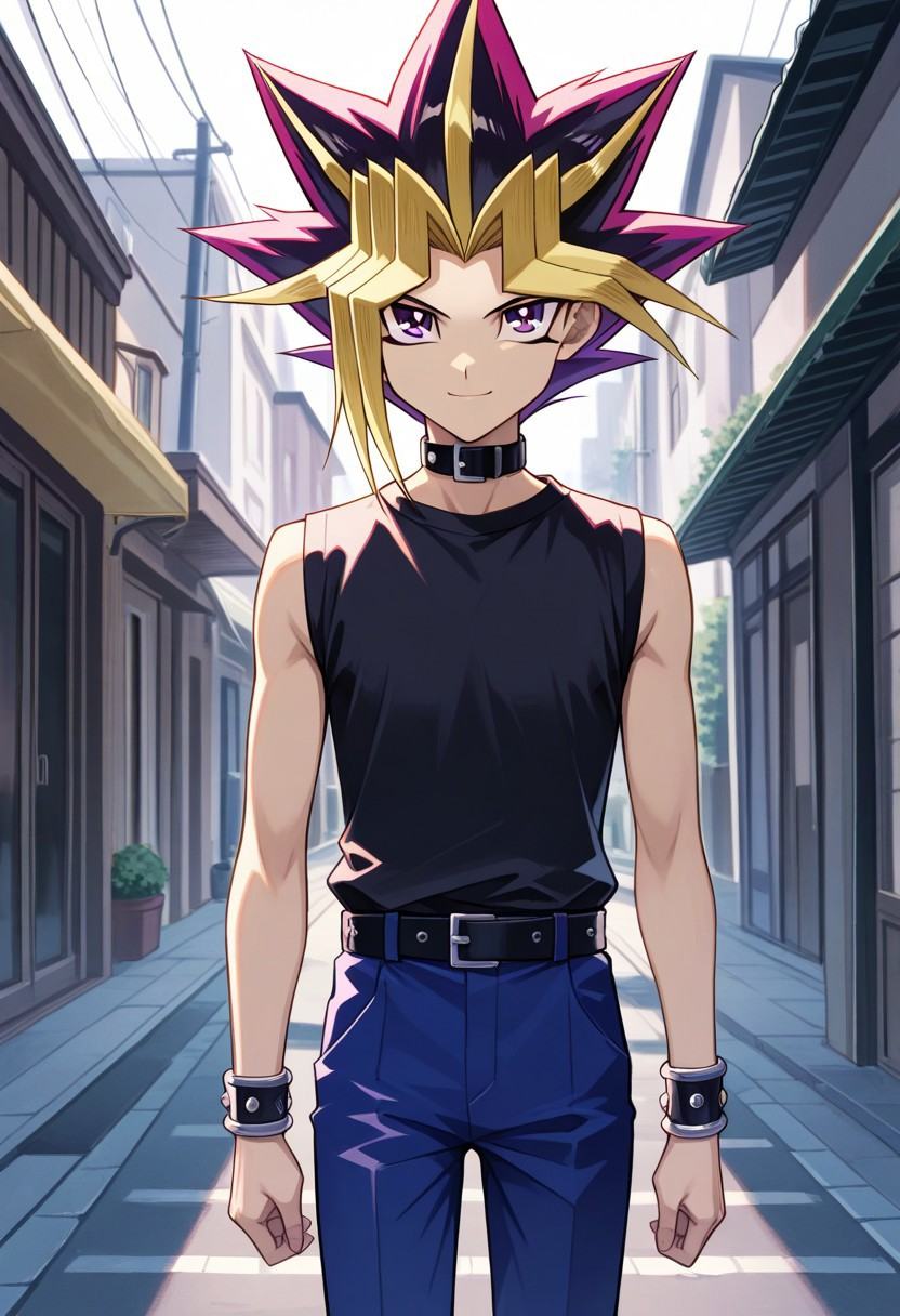 masterpiece,  best quality,  yami on Tensor.Art