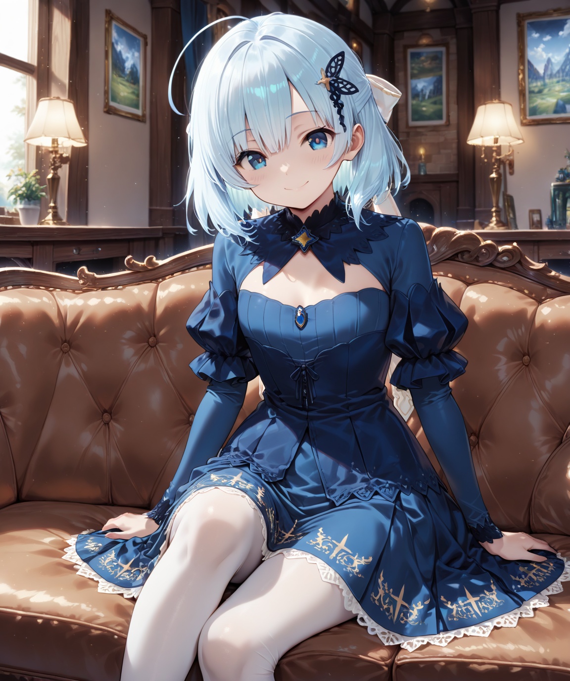 masterpiece,  best quality,  amazing quality on Tensor.Art