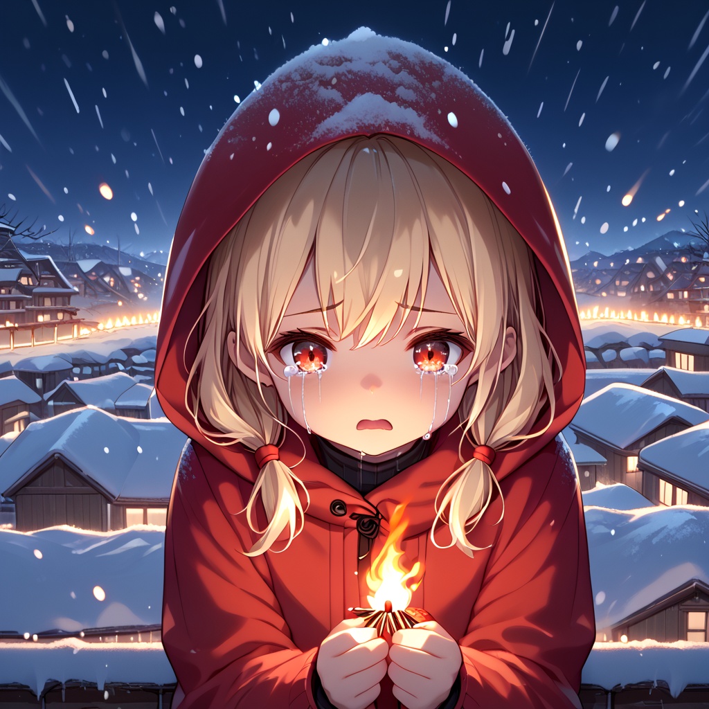 score_9,  source_anime,  face focus on Tensor.Art