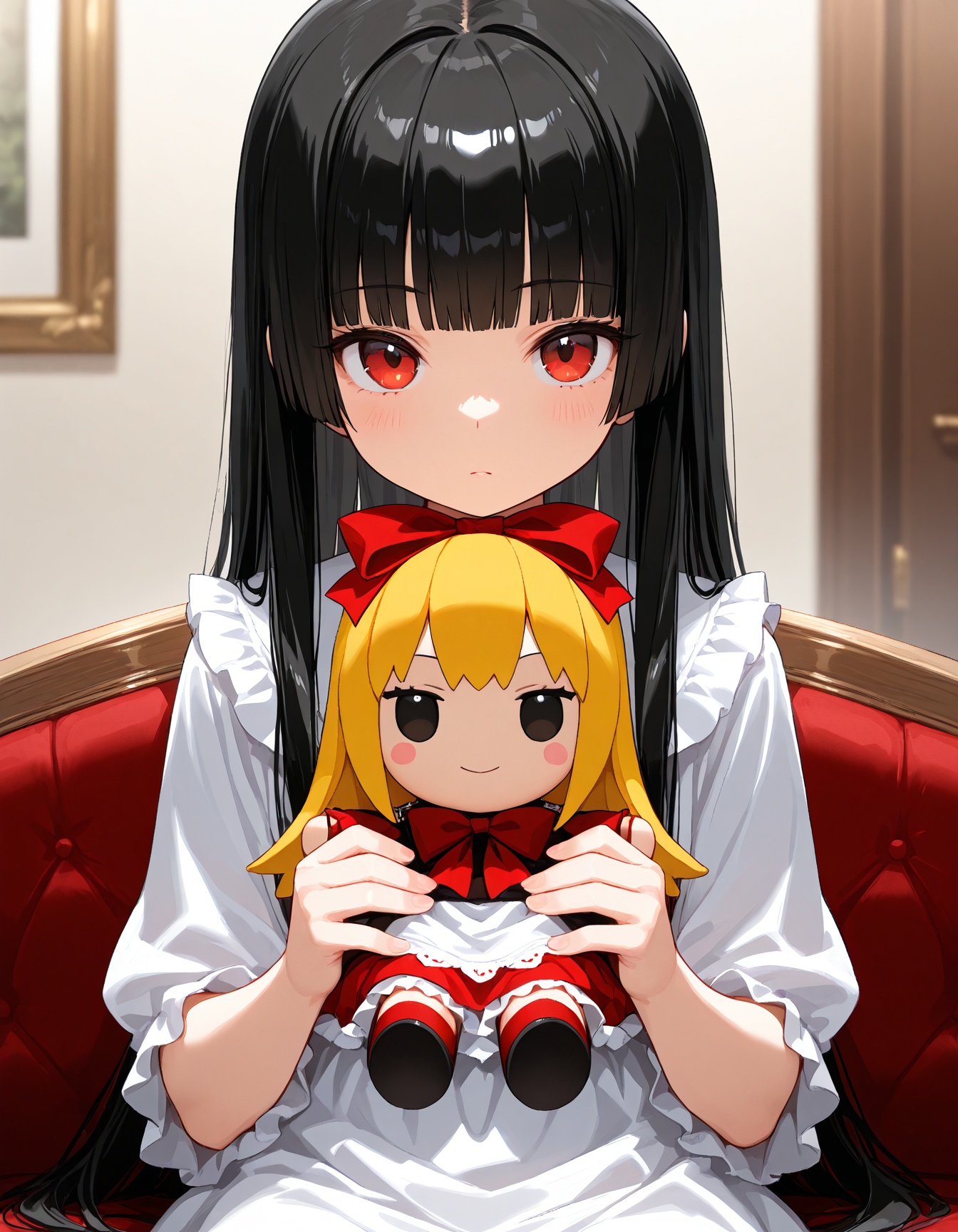 masterpiece,  best quality,  1girl on Tensor.Art