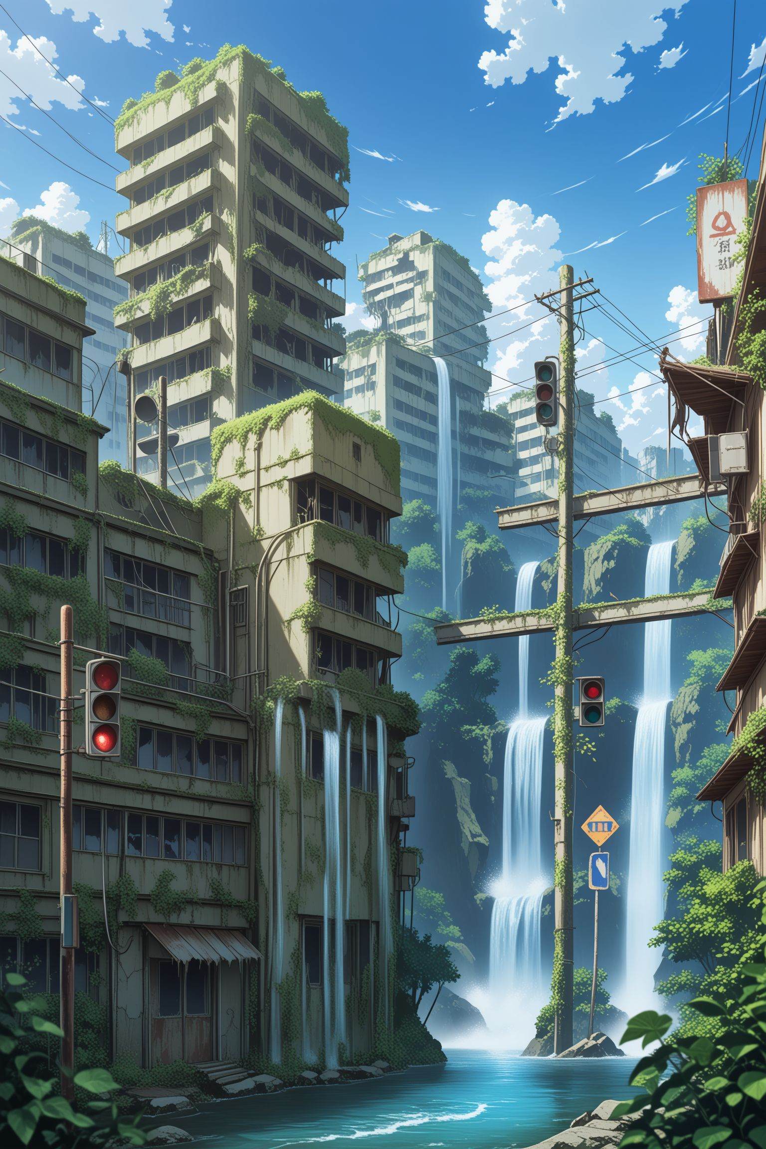 original,  ,  abandoned on Tensor.Art