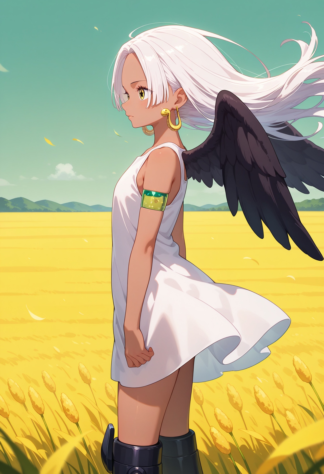 best quality,  masterpiece,  aass on Tensor.Art
