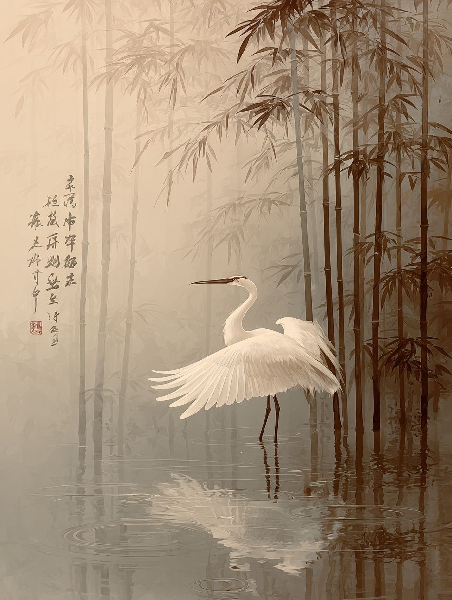 AI generated image on Tensor.Art