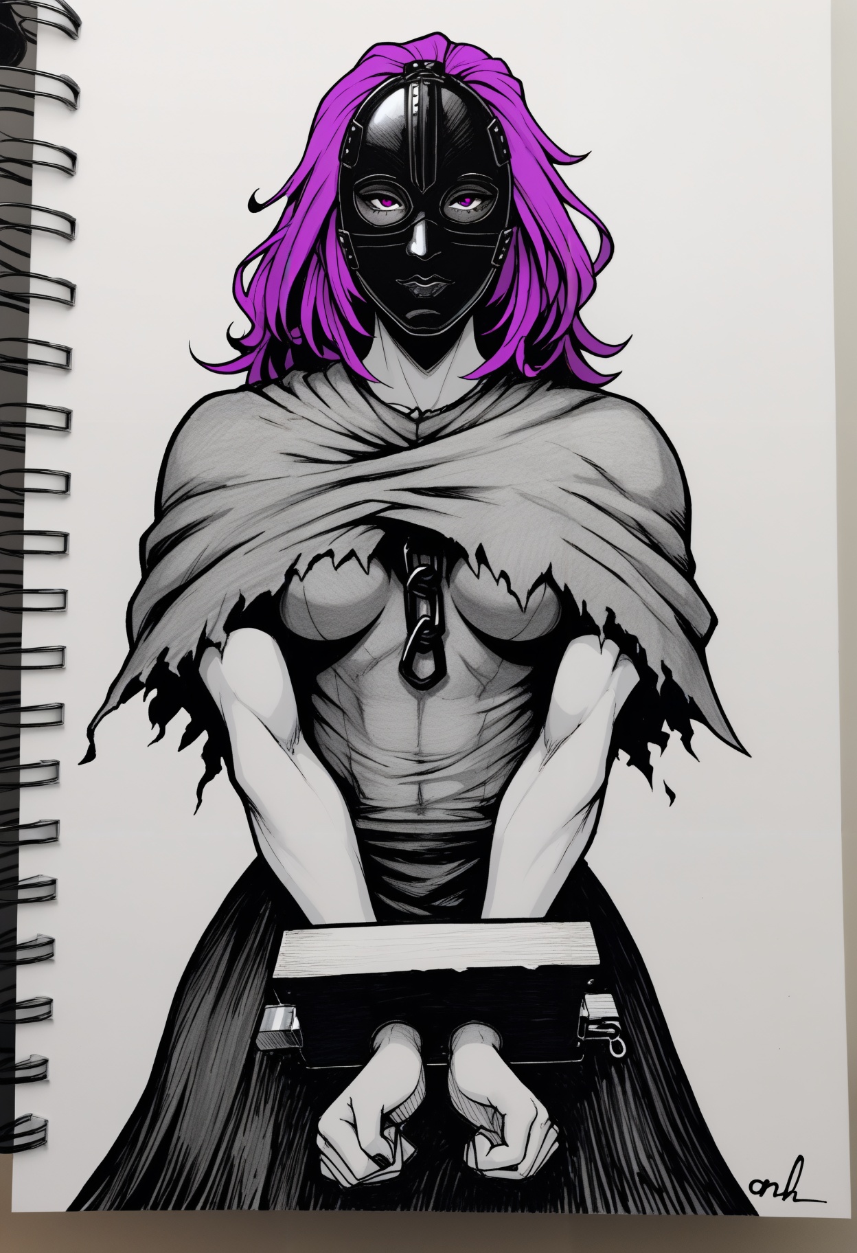 masterpiece,  best quality,  newest on Tensor.Art