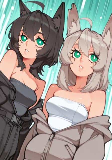 AI generated image on Tensor.Art