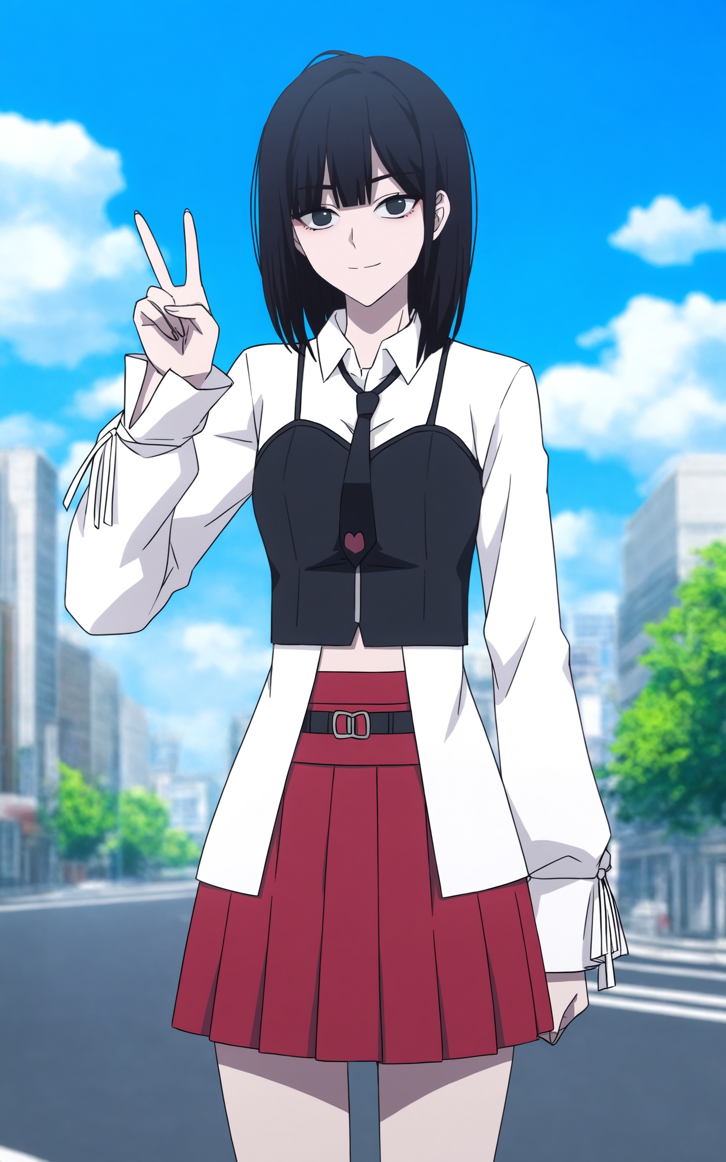 masterpiece,  detailed,  1girl on Tensor.Art