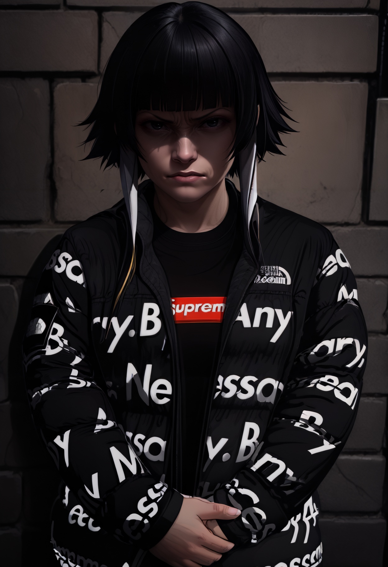 masterpiece,  best quality,  realistic on Tensor.Art