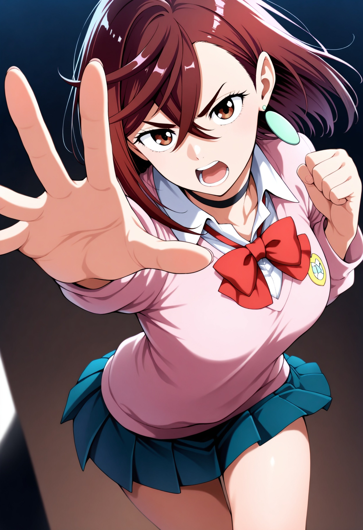 masterpiece,  best quality,  very aesthetic on Tensor.Art