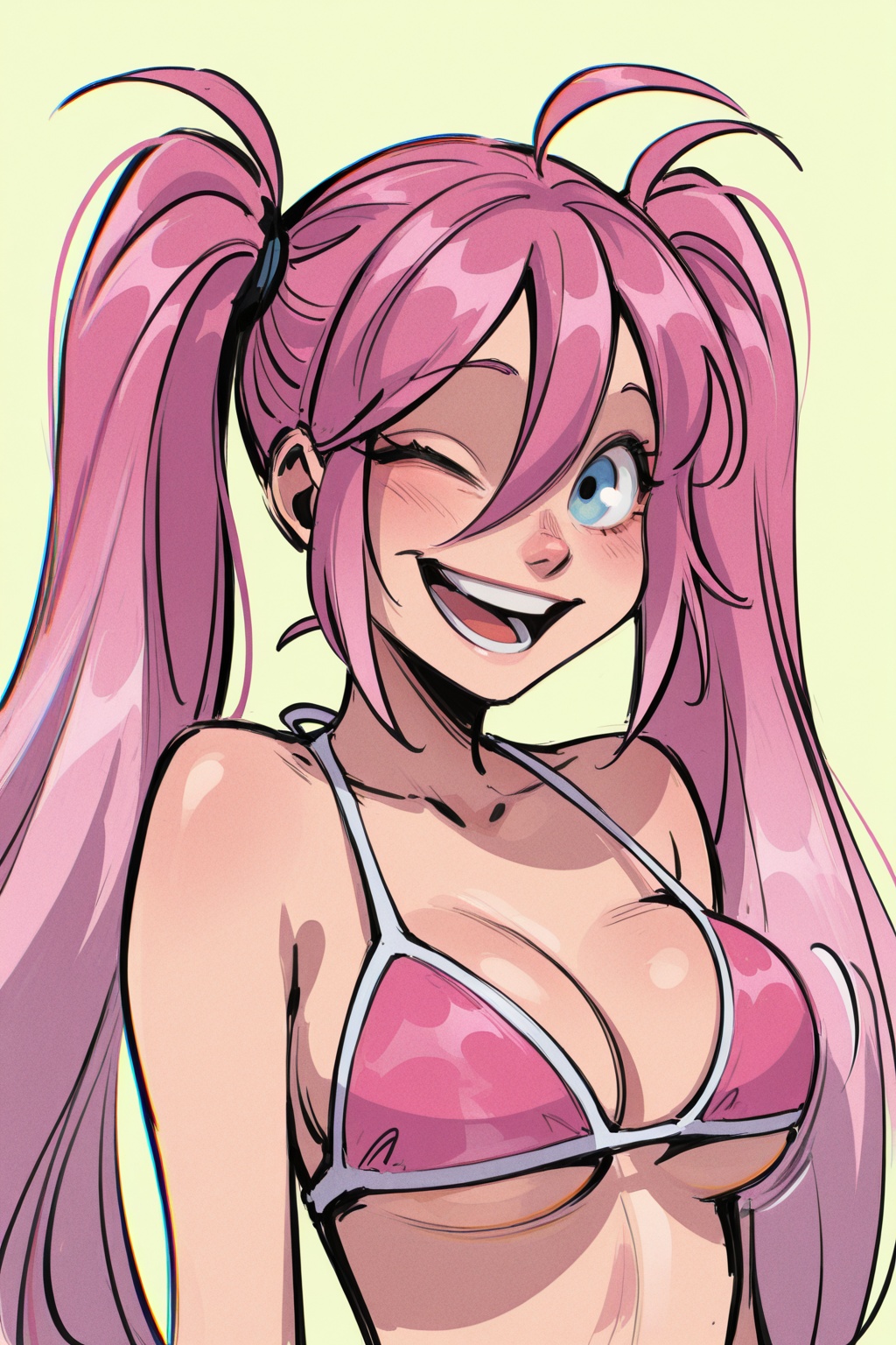 {{masterpiece,  best quality,  amazing quality on Tensor.Art