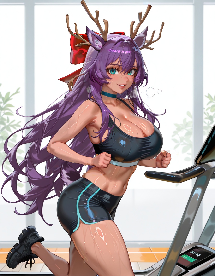 lazypos,  SaturnSenshi,  1girl on Tensor.Art