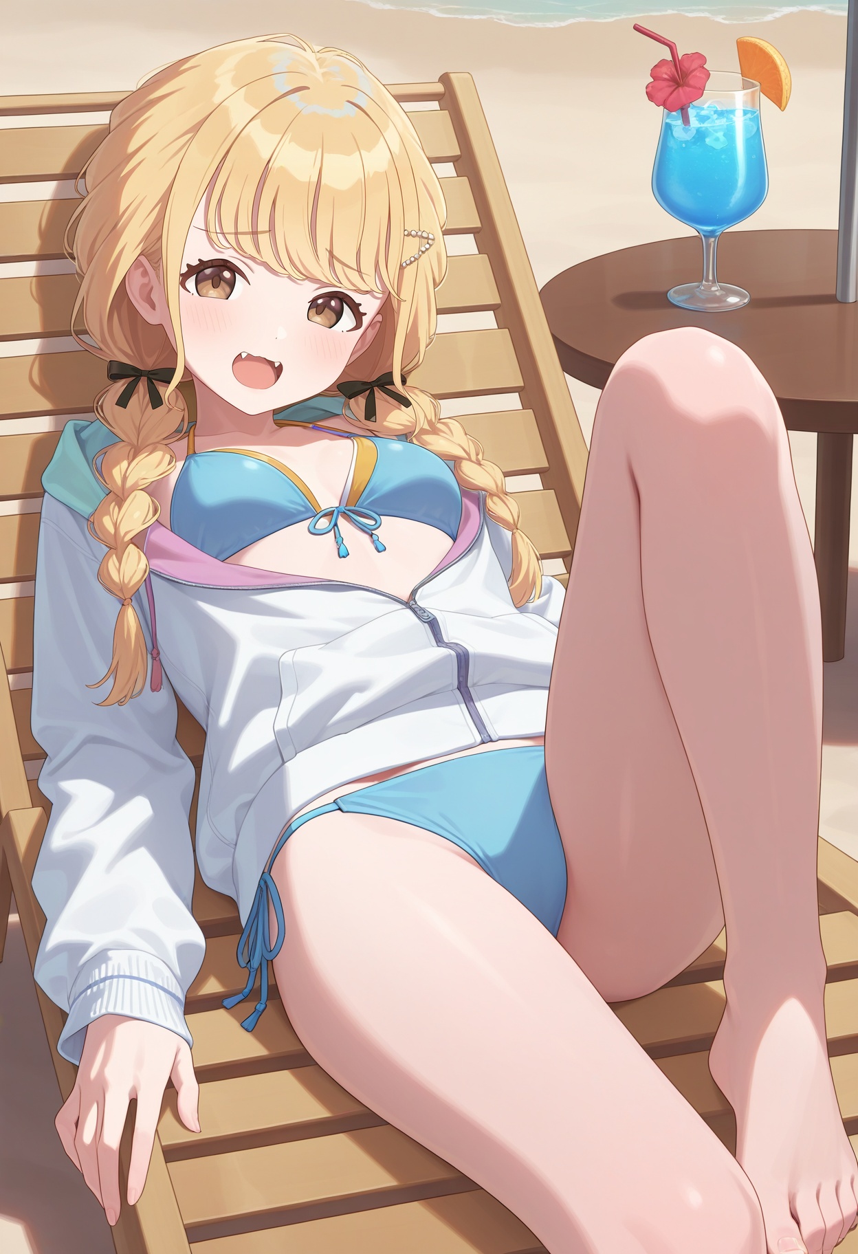 best quality,  masterpiece,  1girl on Tensor.Art